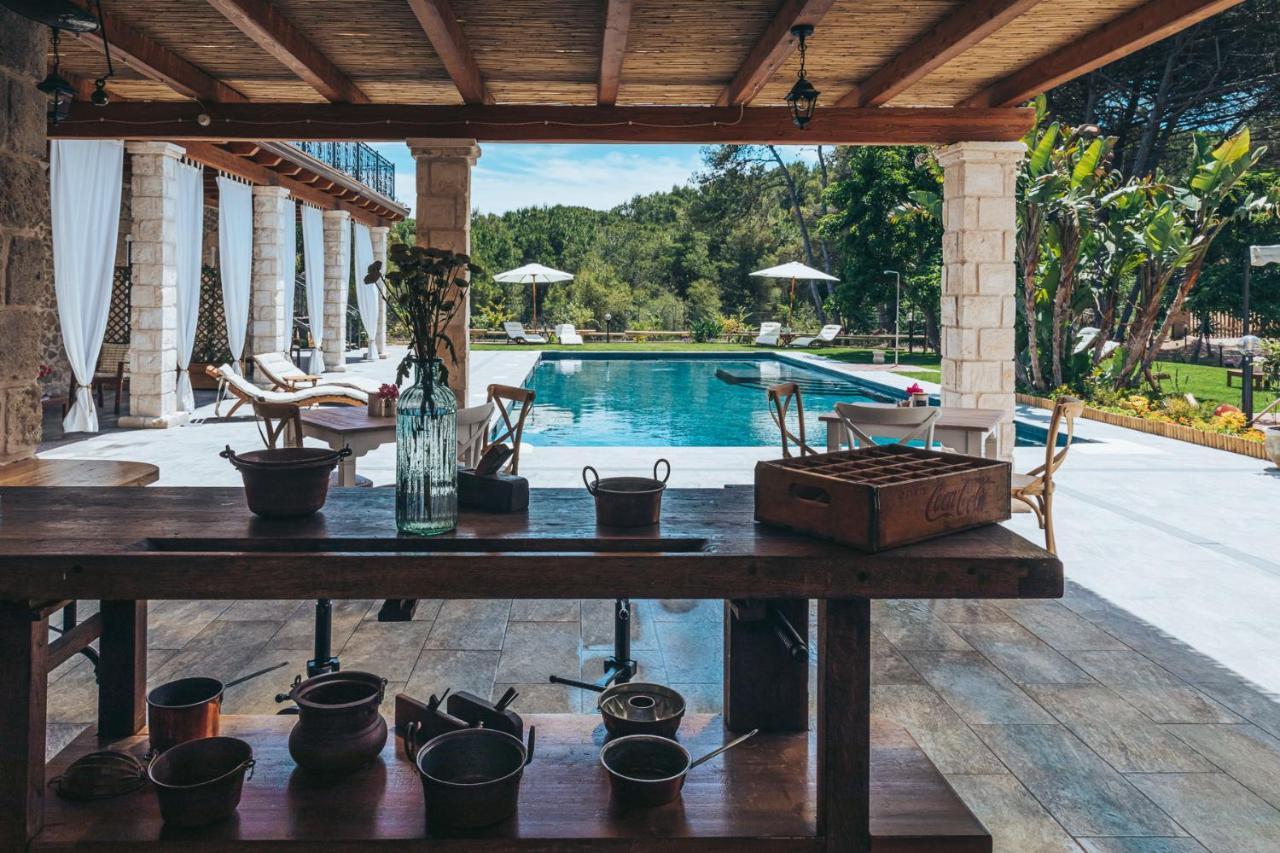 Antica Colonica Bed & Breakfast